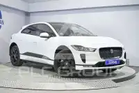 2020 Jaguar I-PACE