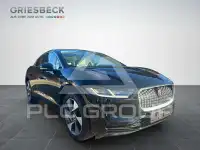 2020 Jaguar I-PACE