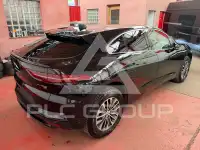 2020 Jaguar I-PACE