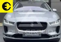 2020 Jaguar I-PACE