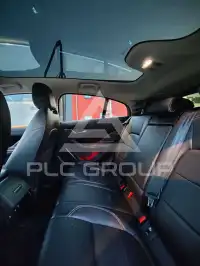 2020 Jaguar I-PACE