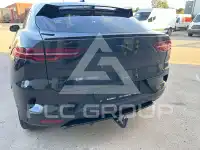 2020 Jaguar I-PACE