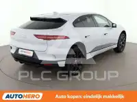 2020 Jaguar I-PACE