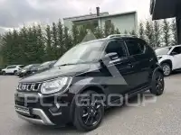 2020 Suzuki Ignis