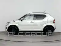 2020 Suzuki Ignis