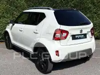 2020 Suzuki Ignis