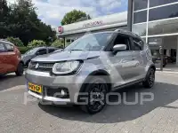 2020 Suzuki Ignis