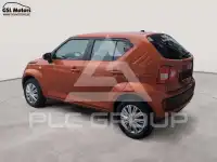 2020 Suzuki Ignis