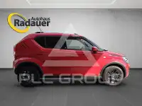 2020 Suzuki Ignis