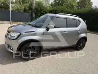 2020 Suzuki Ignis