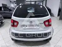 2020 Suzuki Ignis