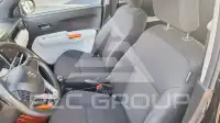 2020 Suzuki Ignis