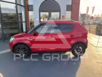 2020 Suzuki Ignis