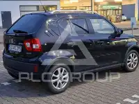 2020 Suzuki Ignis
