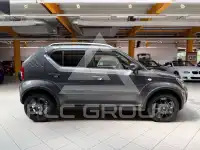 2020 Suzuki Ignis