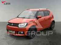 2020 Suzuki Ignis