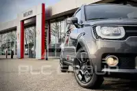 2020 Suzuki Ignis