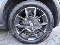 2020 Suzuki Ignis
