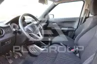 2020 Suzuki Ignis