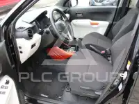 2020 Suzuki Ignis