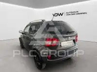 2020 Suzuki Ignis