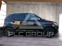 2020 Suzuki Ignis