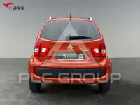 2020 Suzuki Ignis