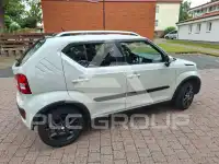 2020 Suzuki Ignis