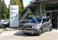 2020 Suzuki Ignis