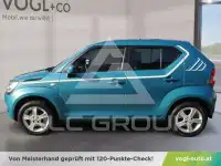 2020 Suzuki Ignis