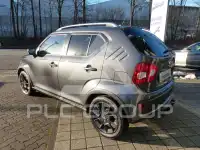2020 Suzuki Ignis