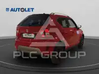2020 Suzuki Ignis