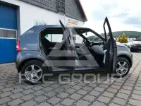 2020 Suzuki Ignis