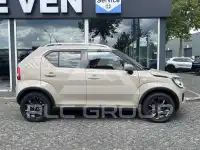 2020 Suzuki Ignis