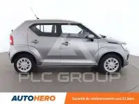 2020 Suzuki Ignis