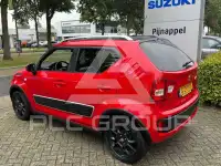 2020 Suzuki Ignis