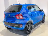 2020 Suzuki Ignis