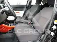 2020 Suzuki Ignis