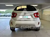 2020 Suzuki Ignis