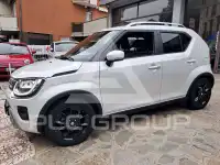 2020 Suzuki Ignis