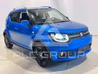 2020 Suzuki Ignis
