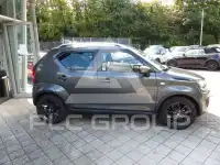 2020 Suzuki Ignis
