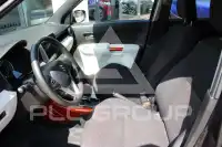 2020 Suzuki Ignis