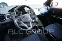 2020 Suzuki Ignis
