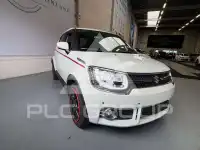 2020 Suzuki Ignis