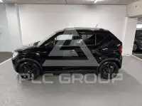 2020 Suzuki Ignis