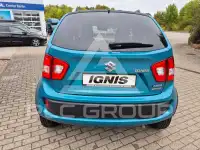2020 Suzuki Ignis