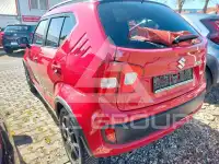 2020 Suzuki Ignis