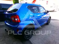 2020 Suzuki Ignis