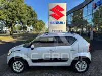 2020 Suzuki Ignis